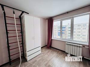 3-к квартира, вторичка, 60м2, 4/5 этаж