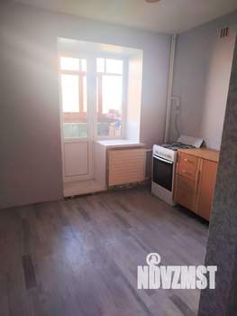 1-к квартира, вторичка, 35м2, 4/5 этаж