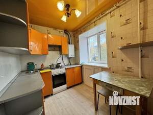 2-к квартира, вторичка, 42м2, 2/5 этаж