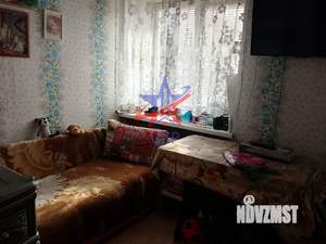3-к квартира, вторичка, 40м2, 1/5 этаж