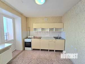 1-к квартира, вторичка, 37м2, 4/11 этаж