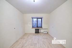 2-к квартира, вторичка, 47м2, 4/5 этаж