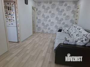 2-к квартира, вторичка, 42м2, 5/5 этаж