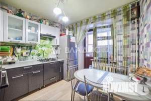 2-к квартира, вторичка, 54м2, 2/9 этаж