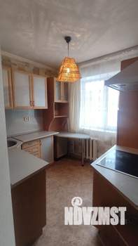 2-к квартира, вторичка, 45м2, 1/6 этаж