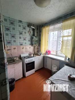 2-к квартира, вторичка, 45м2, 3/5 этаж