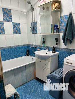 2-к квартира, вторичка, 49м2, 7/12 этаж