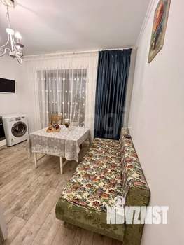 1-к квартира, вторичка, 38м2, 2/9 этаж