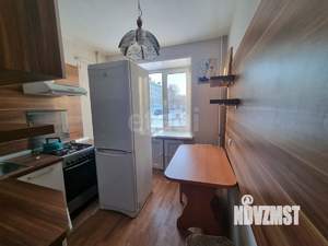 1-к квартира, вторичка, 30м2, 1/5 этаж