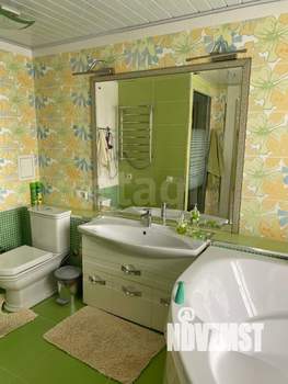 3-к квартира, вторичка, 134м2, 9/10 этаж