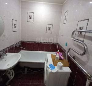 1-к квартира, вторичка, 32м2, 5/5 этаж