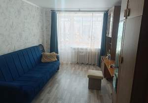 1-к квартира, вторичка, 31м2, 4/5 этаж
