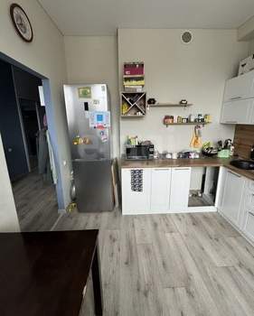 2-к квартира, вторичка, 65м2, 2/5 этаж
