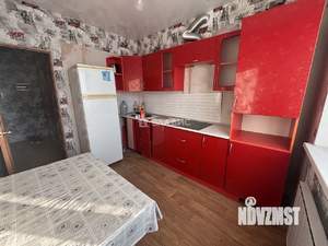 1-к квартира, вторичка, 35м2, 7/14 этаж