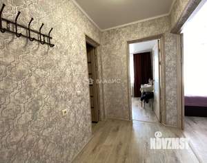 1-к квартира, вторичка, 36м2, 9/9 этаж