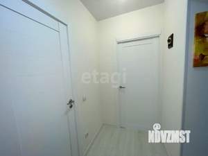 1-к квартира, вторичка, 37м2, 3/10 этаж