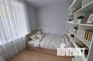 1-к квартира, вторичка, 34м2, 5/9 этаж