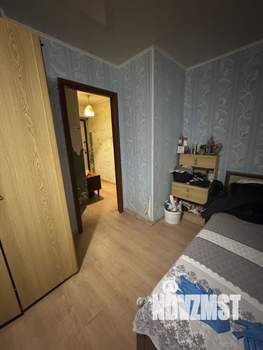 1-к квартира, вторичка, 29м2, 1/5 этаж