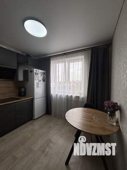 2-к квартира, вторичка, 49м2, 9/9 этаж