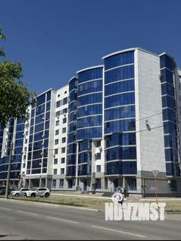 1-к квартира, вторичка, 38м2, 7/9 этаж