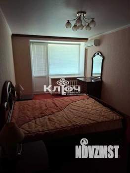 3-к квартира, вторичка, 77м2, 4/9 этаж