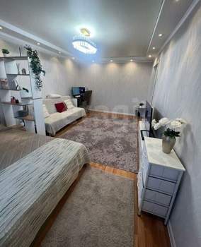 1-к квартира, вторичка, 33м2, 1/5 этаж