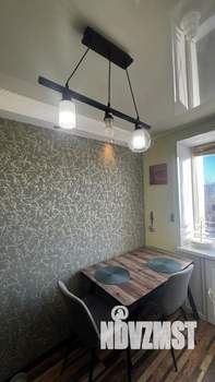 3-к квартира, вторичка, 62м2, 8/9 этаж