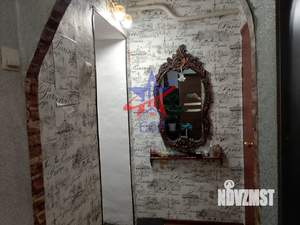 3-к квартира, вторичка, 40м2, 1/5 этаж