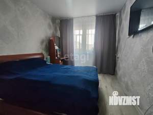 3-к квартира, вторичка, 66м2, 7/9 этаж