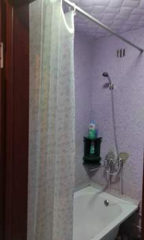 1-к квартира, вторичка, 31м2, 2/5 этаж