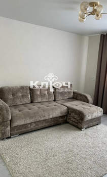 1-к квартира, вторичка, 32м2, 1/5 этаж