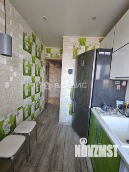 2-к квартира, вторичка, 45м2, 8/9 этаж