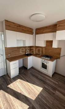 2-к квартира, вторичка, 54м2, 9/9 этаж