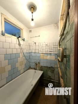 3-к квартира, вторичка, 60м2, 2/5 этаж