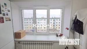 Студия квартира, вторичка, 19м2, 5/5 этаж