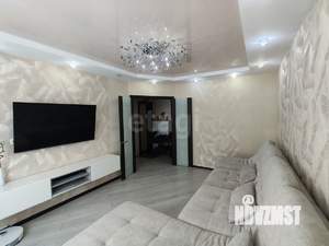 3-к квартира, вторичка, 67м2, 3/9 этаж