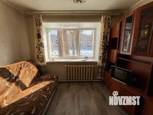 Студия квартира, вторичка, 12м2, 1/5 этаж