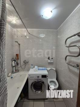 1-к квартира, вторичка, 30м2, 5/5 этаж