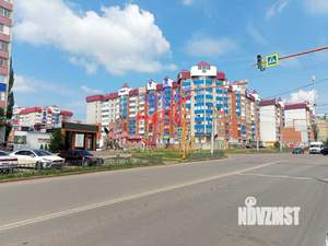 2-к квартира, вторичка, 54м2, 9/9 этаж