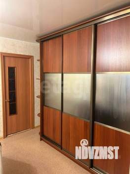 2-к квартира, вторичка, 43м2, 2/5 этаж