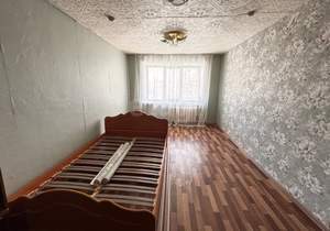 Студия квартира, вторичка, 18м2, 5/5 этаж