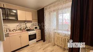 1-к квартира, вторичка, 36м2, 9/9 этаж