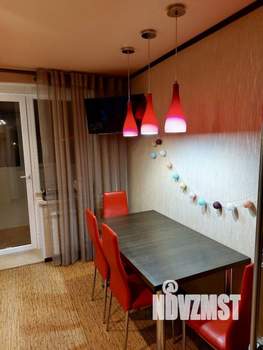 2-к квартира, вторичка, 60м2, 4/5 этаж