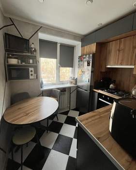 2-к квартира, вторичка, 44м2, 5/5 этаж