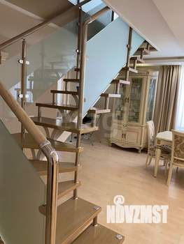 3-к квартира, вторичка, 134м2, 9/10 этаж