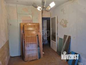 2-к квартира, вторичка, 43м2, 4/5 этаж
