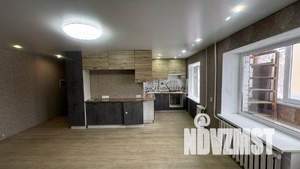 3-к квартира, вторичка, 55м2, 3/5 этаж