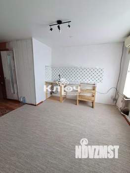 Студия квартира, вторичка, 19м2, 5/5 этаж