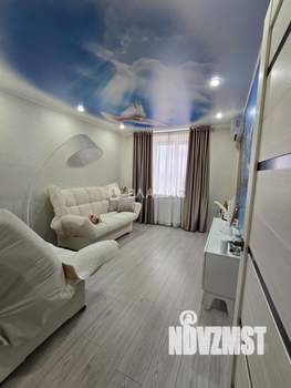 2-к квартира, вторичка, 54м2, 9/9 этаж