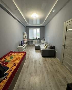 2-к квартира, вторичка, 65м2, 2/5 этаж